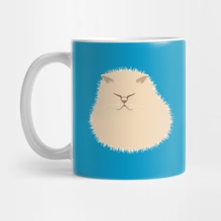 Floof Cat Mug